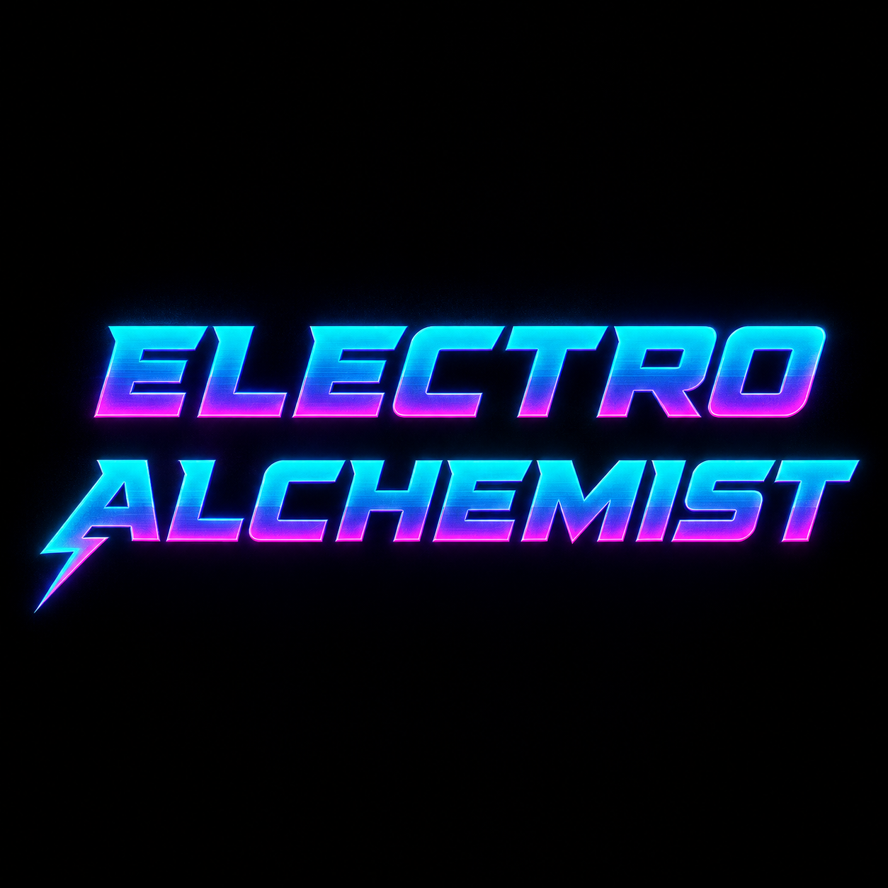 Electro Alchemist